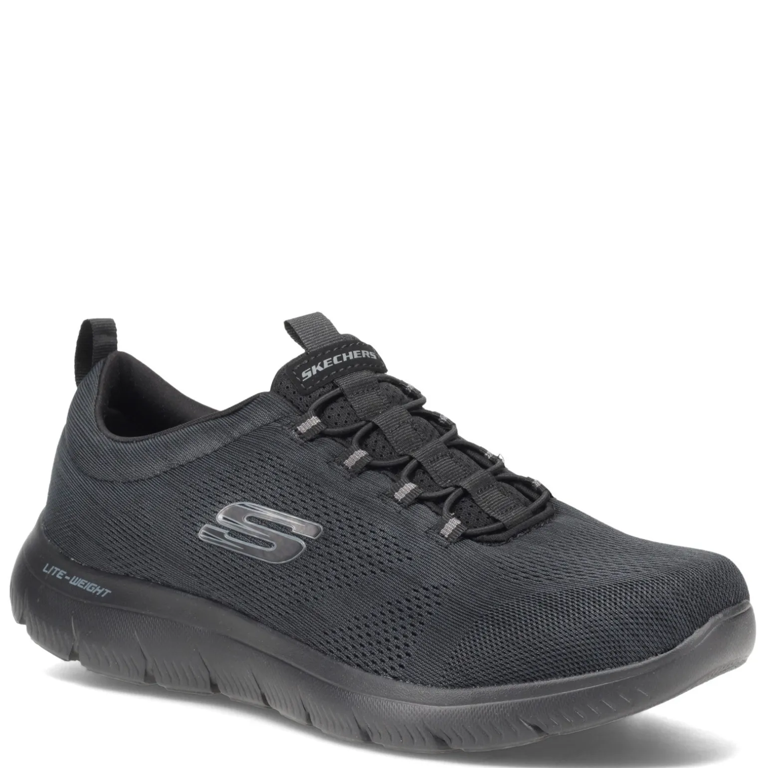 Men's Skechers, Summits - Louvin Sneaker - Wide Width