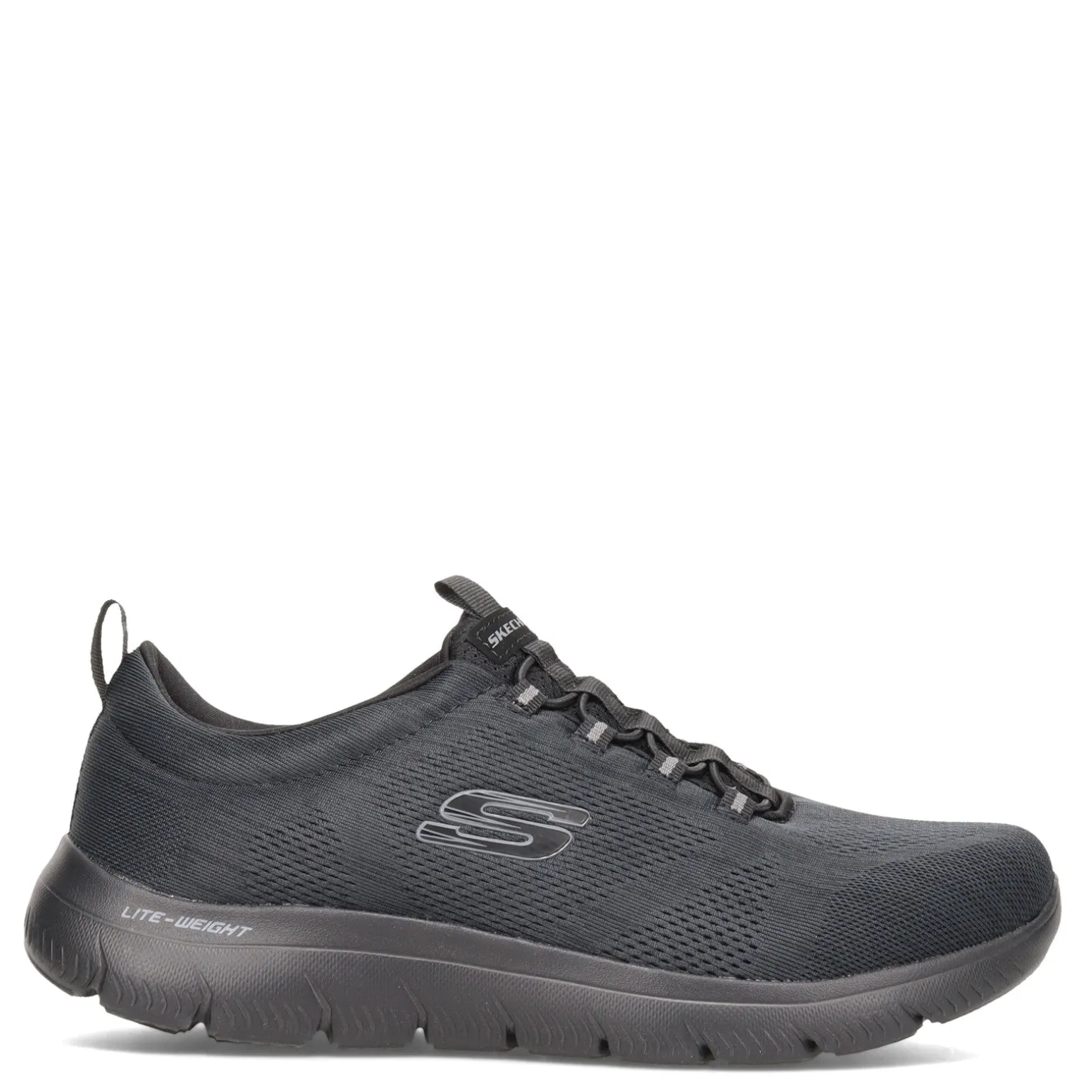Men's Skechers, Summits - Louvin Sneaker - Wide Width