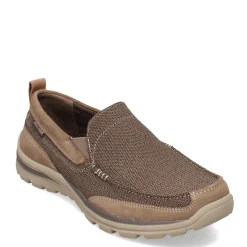 Men's Skechers, Superior Milford Slip on Shoe Wide Width