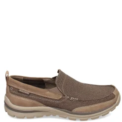 Men's Skechers, Superior Milford Slip on Shoe Wide Width