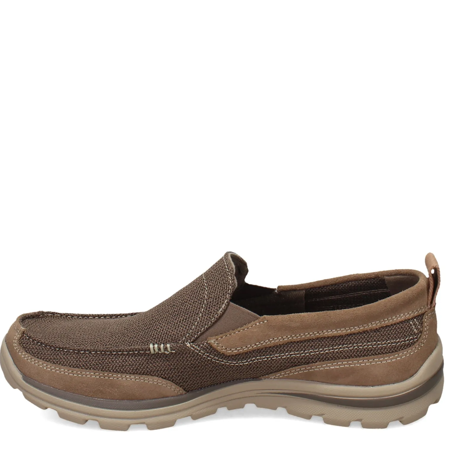 Men's Skechers, Superior Milford Slip on Shoe Wide Width