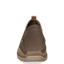 Men's Skechers, Superior Milford Slip on Shoe Wide Width