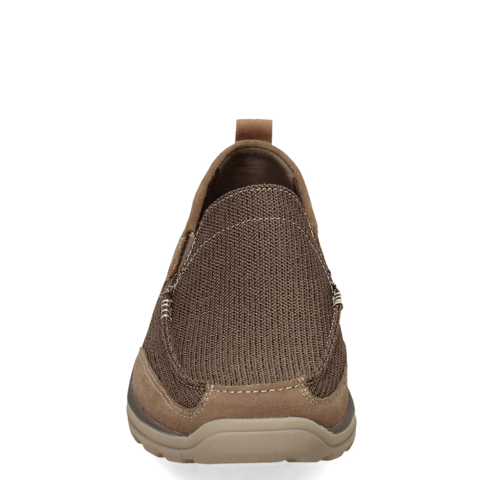 Men's Skechers, Superior Milford Slip on Shoe Wide Width