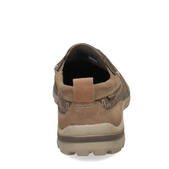 Men's Skechers, Superior Milford Slip on Shoe Wide Width