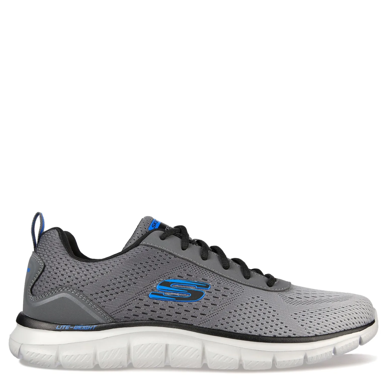 Men's Skechers, Track - Ripkent Sneaker - Wide Width