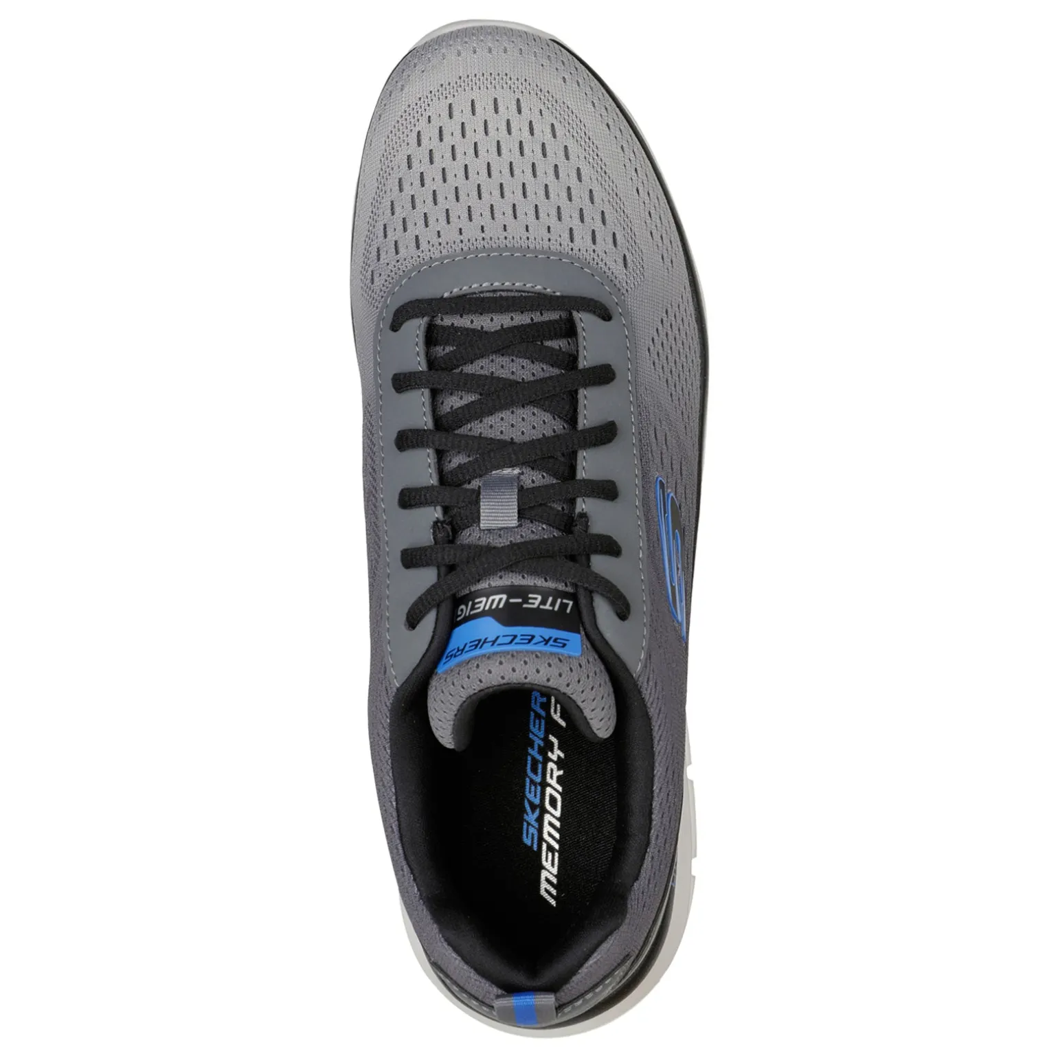 Men's Skechers, Track - Ripkent Sneaker - Wide Width