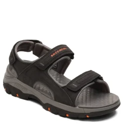 Men's Skechers, Tresmen Garo Sandal