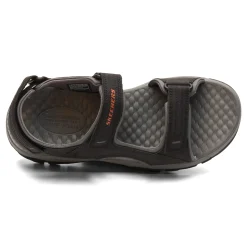 Men's Skechers, Tresmen Garo Sandal