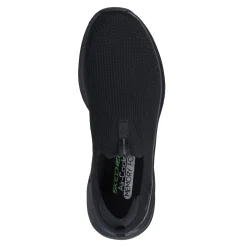 Men's Skechers, Vapor Foam - Covert Sneaker - Wide Width