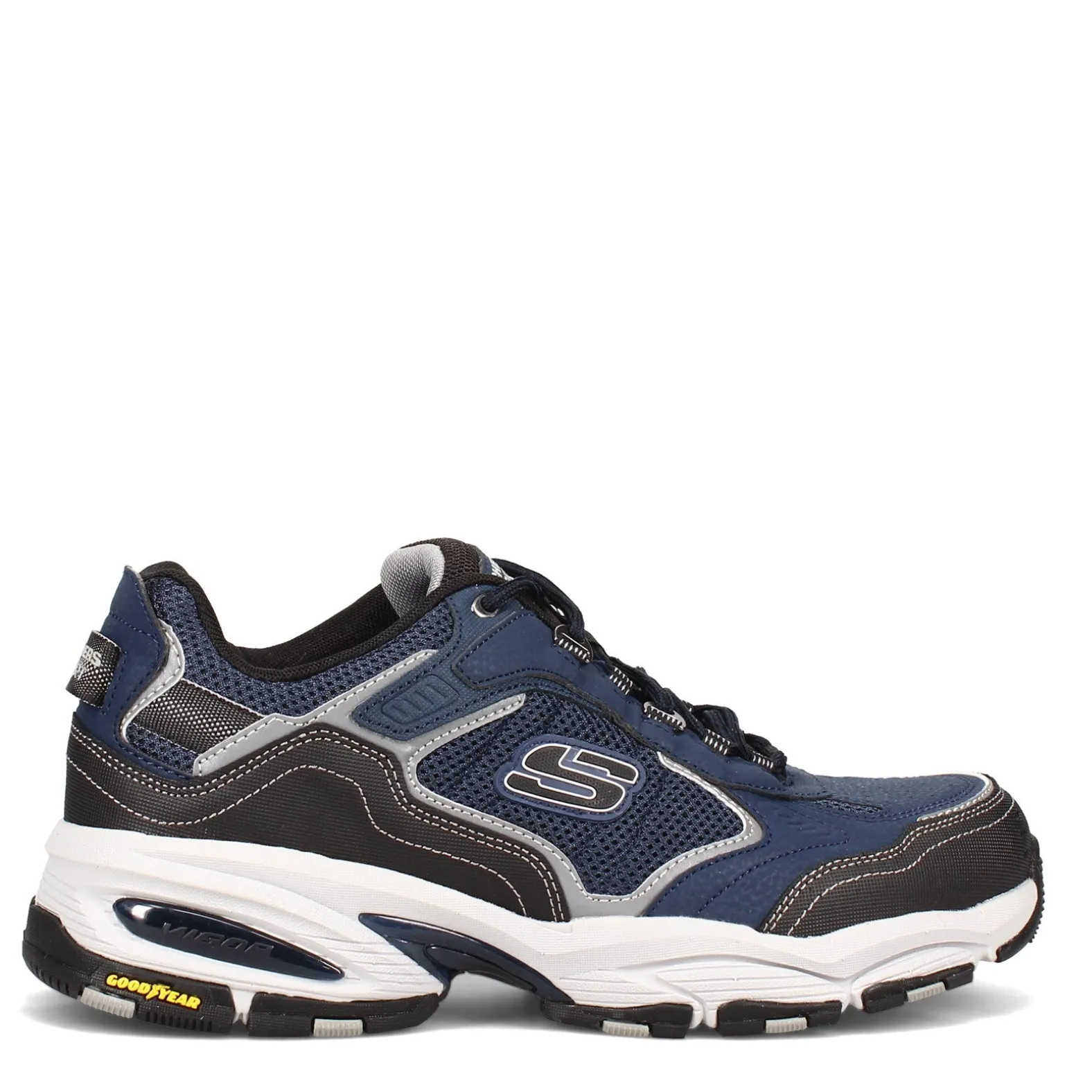 Men's Skechers, Vigor 3.0 Sneaker - Wide Width