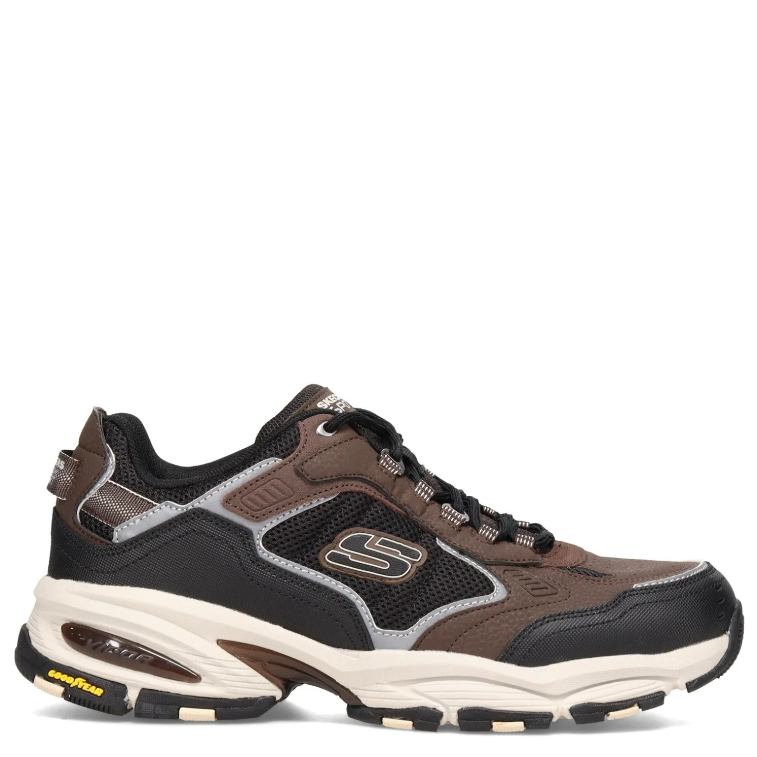 Men's Skechers, Vigor 3.0 Sneaker - Wide Width