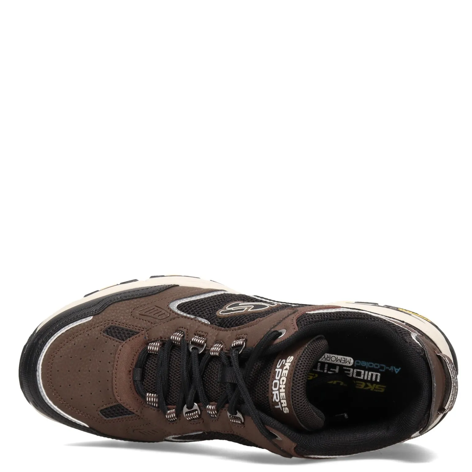 Men's Skechers, Vigor 3.0 Sneaker - Wide Width