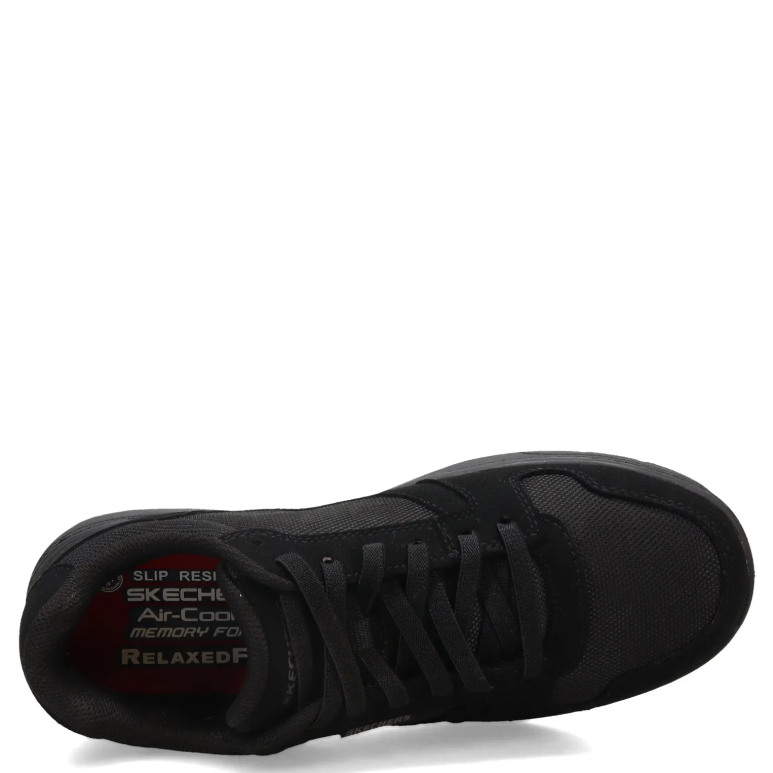 Men's Skechers, Watab SR Low Work Shoe
