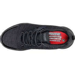 Men's Skechers Work, D'Lux Walker SR - Luxir Work Shoe