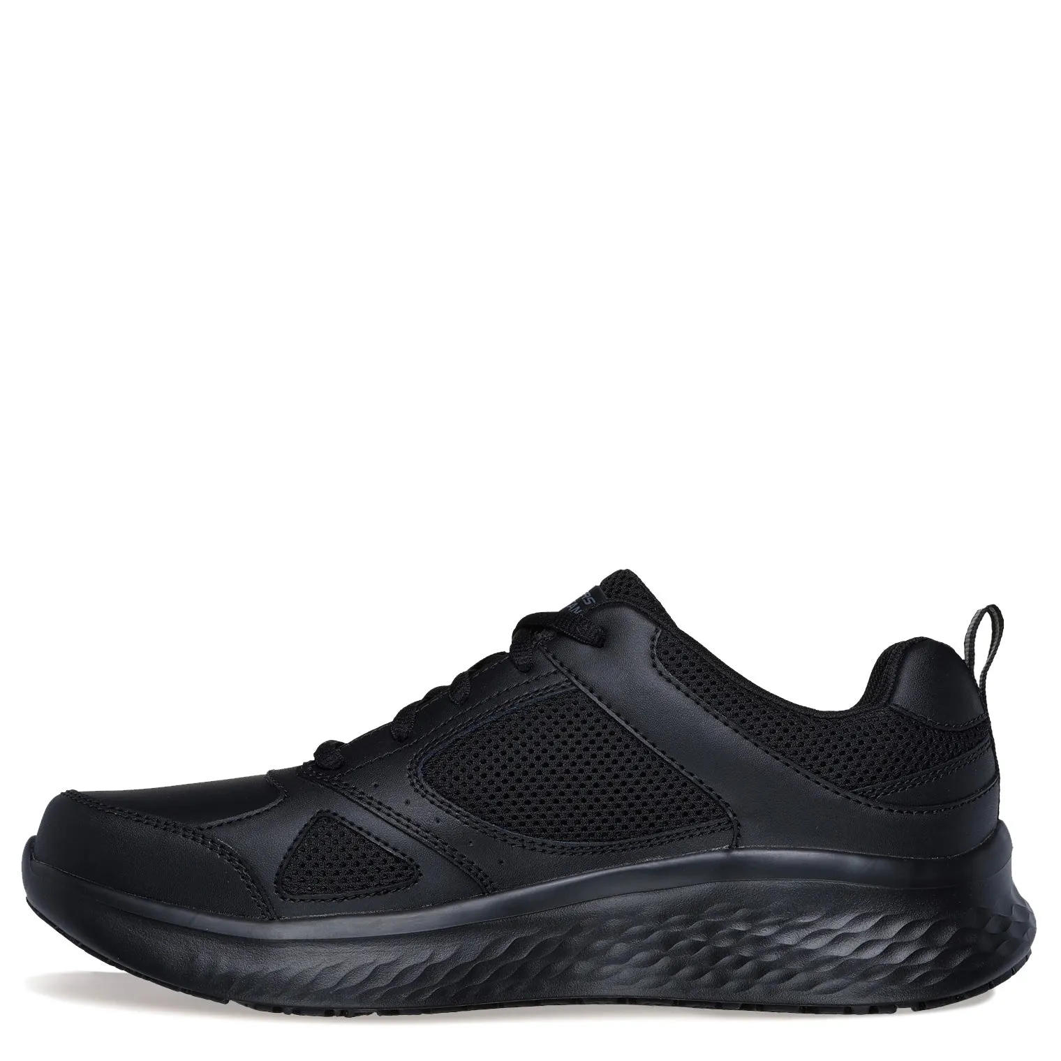 Men's Skechers Work, Relaxed Fit: Skech-Lite Pro SR Skaut Work Sneaker