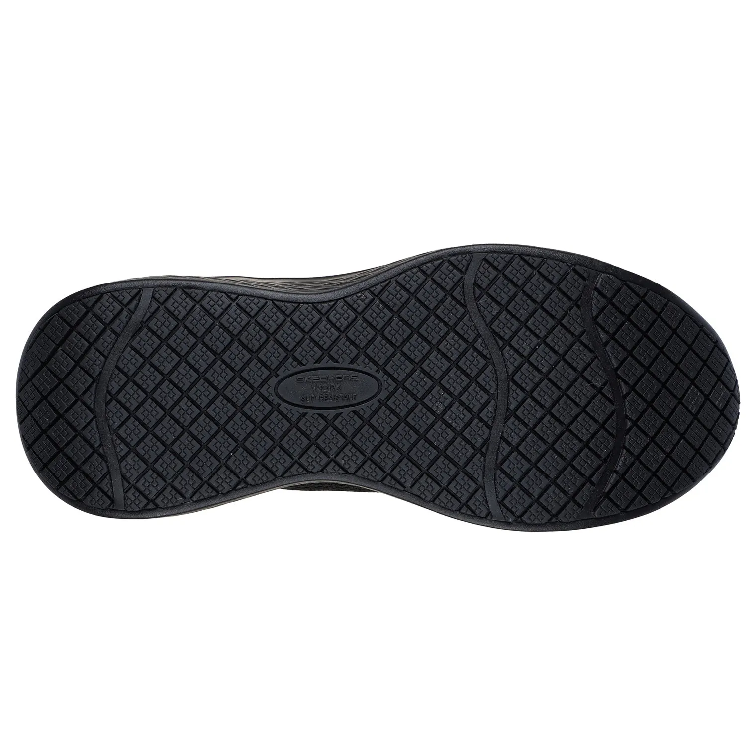 Men's Skechers Work, Relaxed Fit: Skech-Lite Pro SR Skaut Work Sneaker