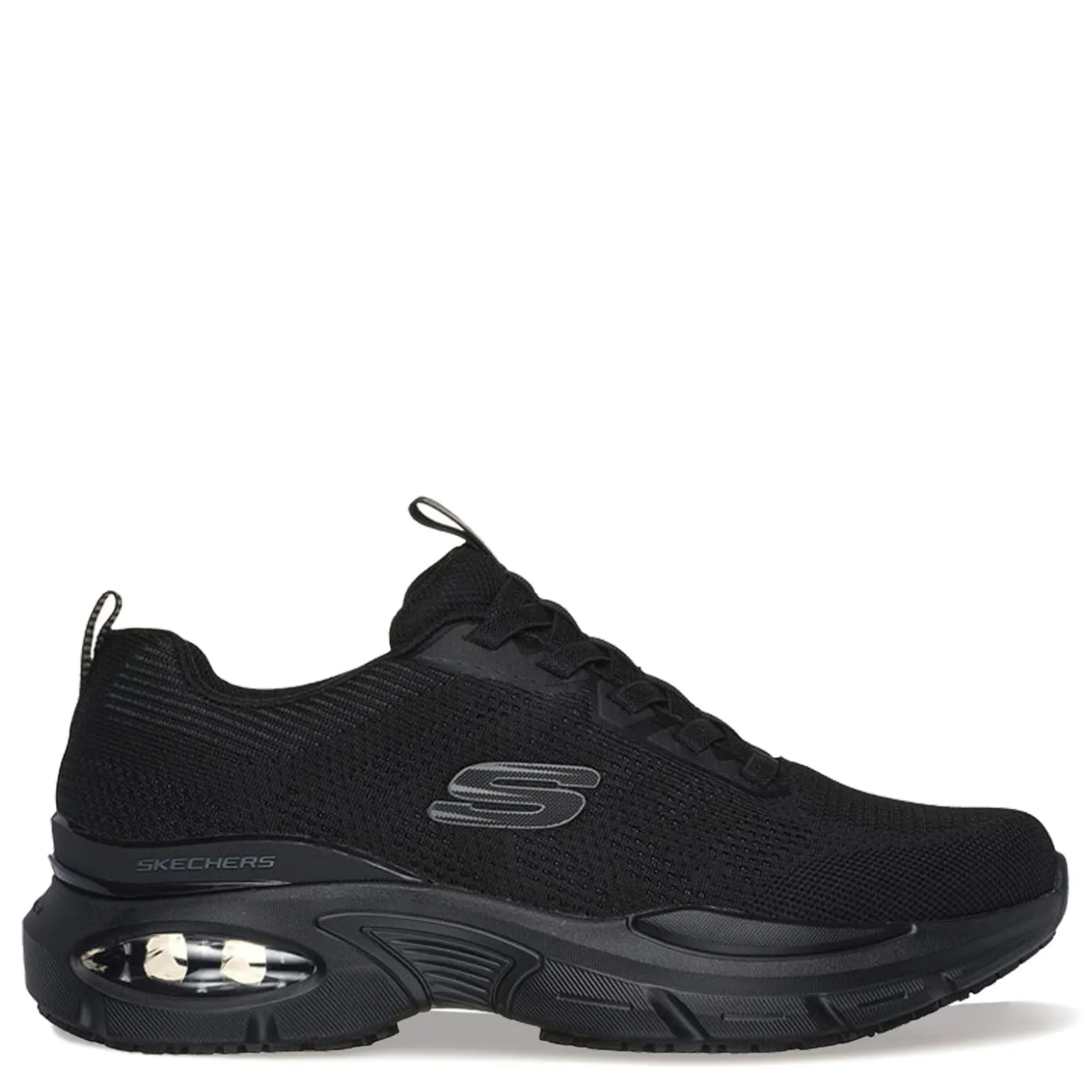 Men's Skechers, Work: Skech-Air Ventura SR Work Shoe