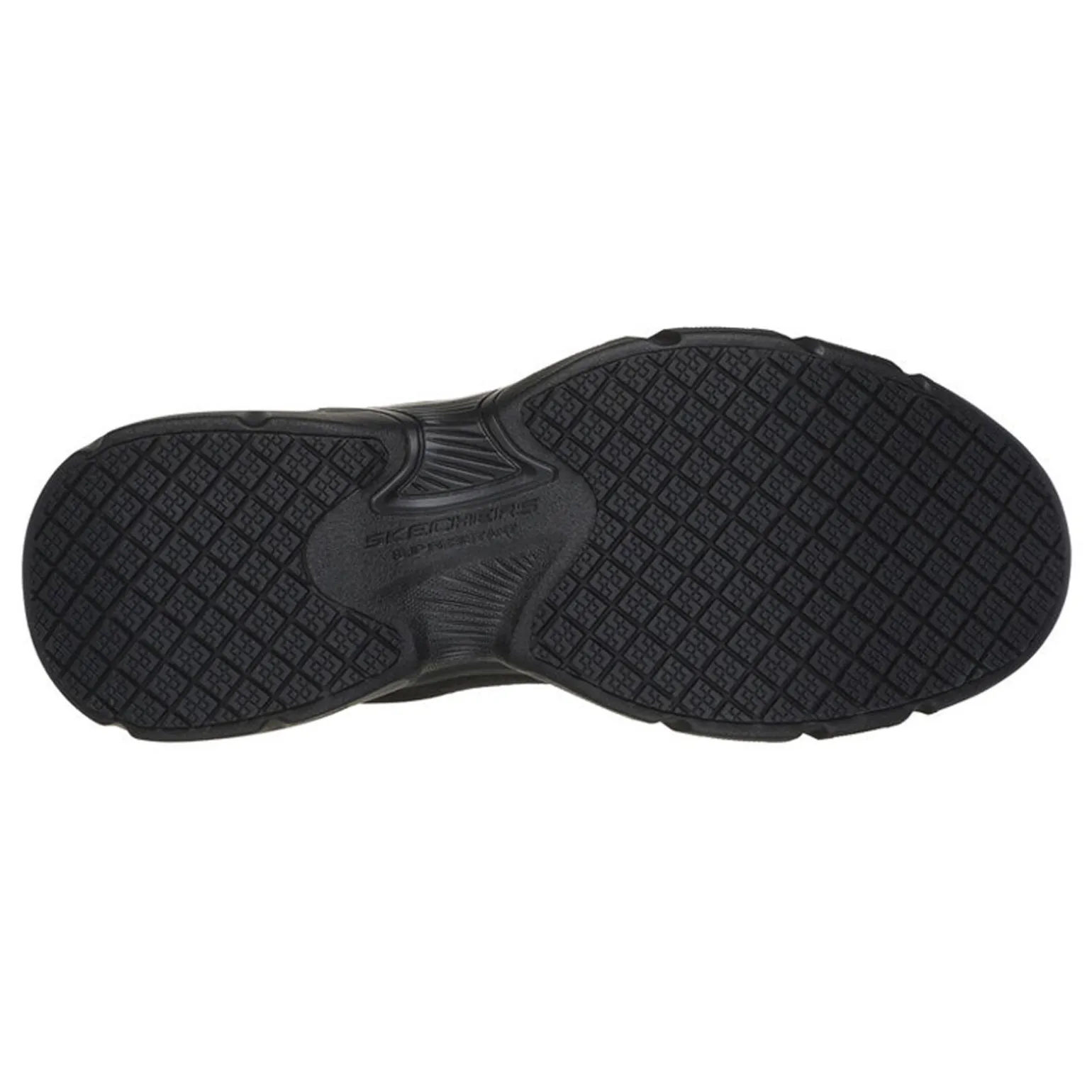 Men's Skechers, Work: Skech-Air Ventura SR Work Shoe