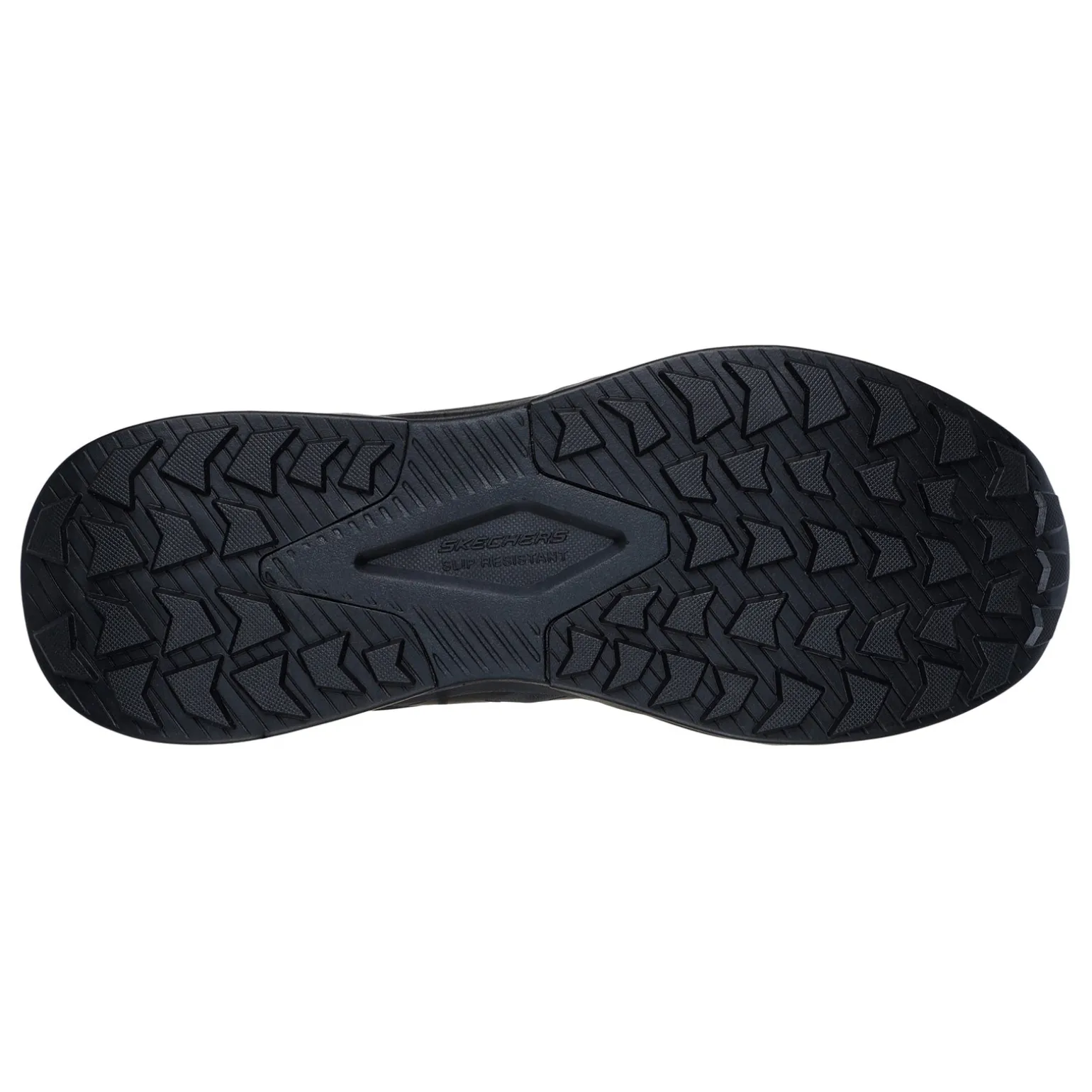 Men's Skechers Work, Speed-Flex Trekker Sneaker - Wide Width