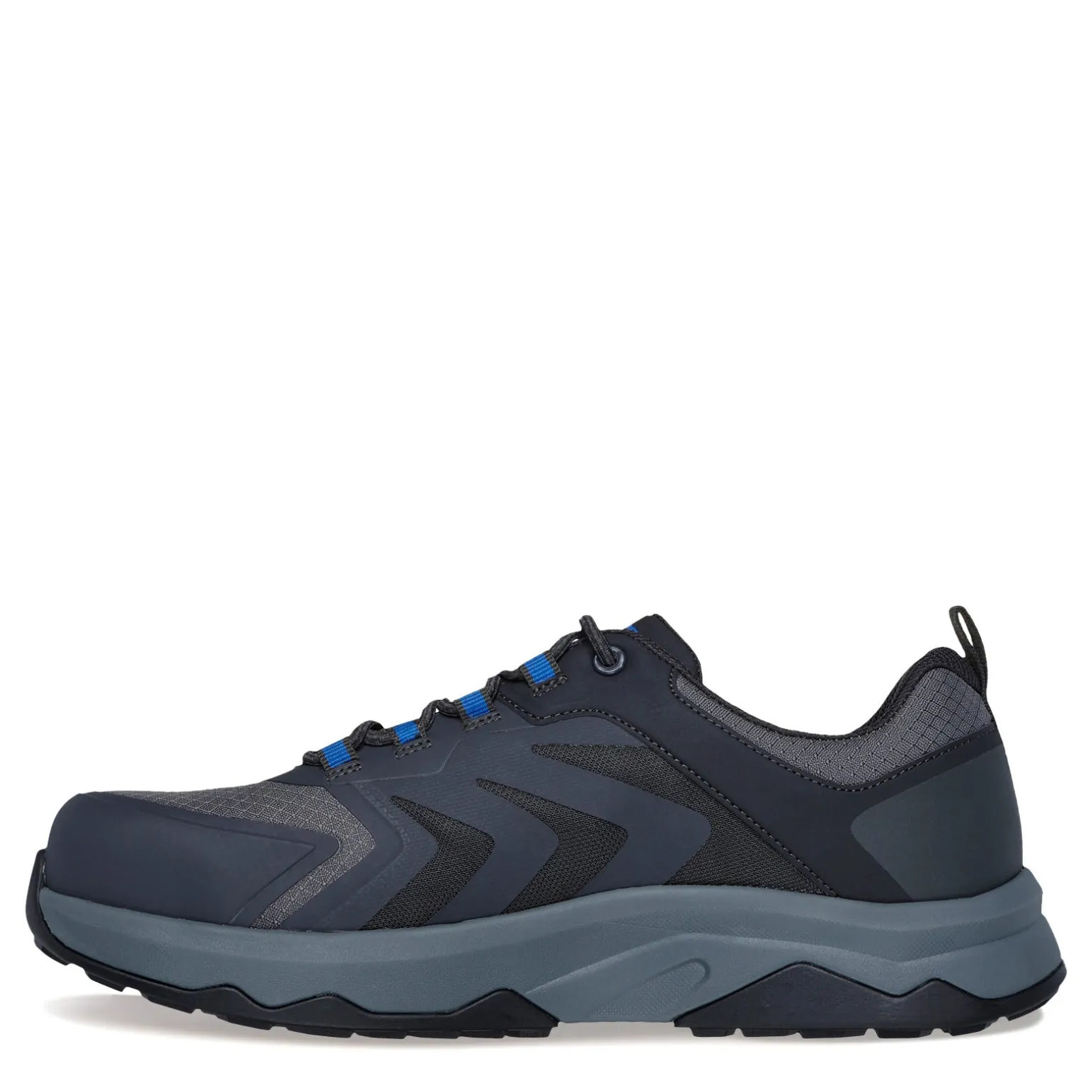 Men's Skechers Work, Speed-Flex Trekker Sneaker - Wide Width