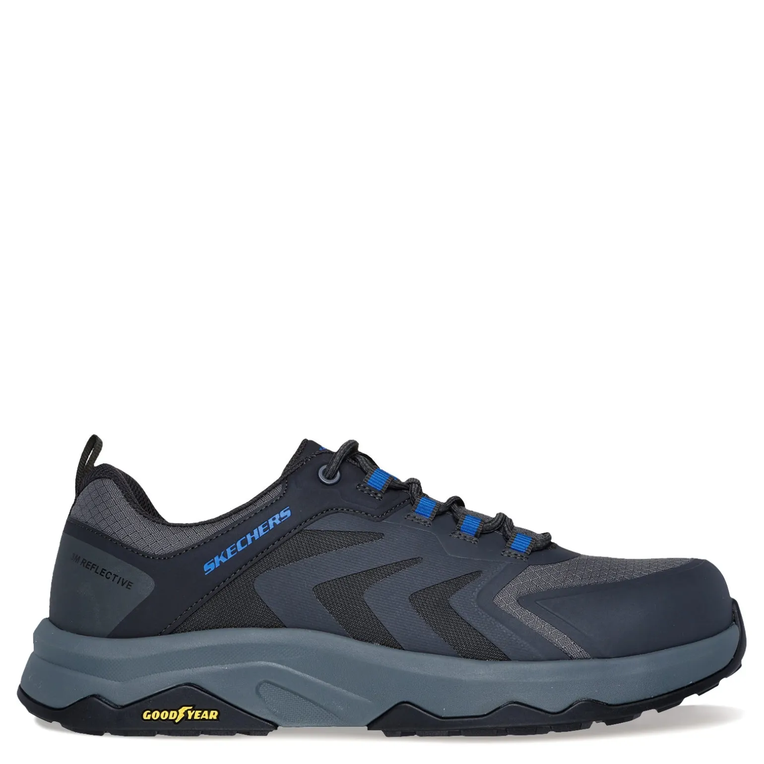 Men's Skechers Work, Speed-Flex Trekker Sneaker
