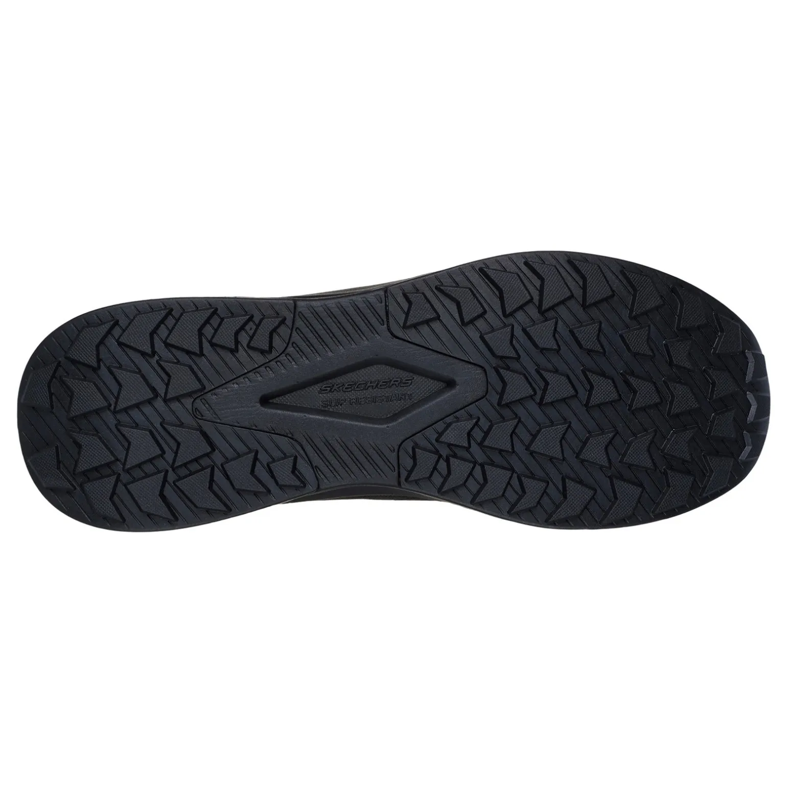 Men's Skechers Work, Speed-Flex Trekker High-Top Carbon Toe Work Sneaker
