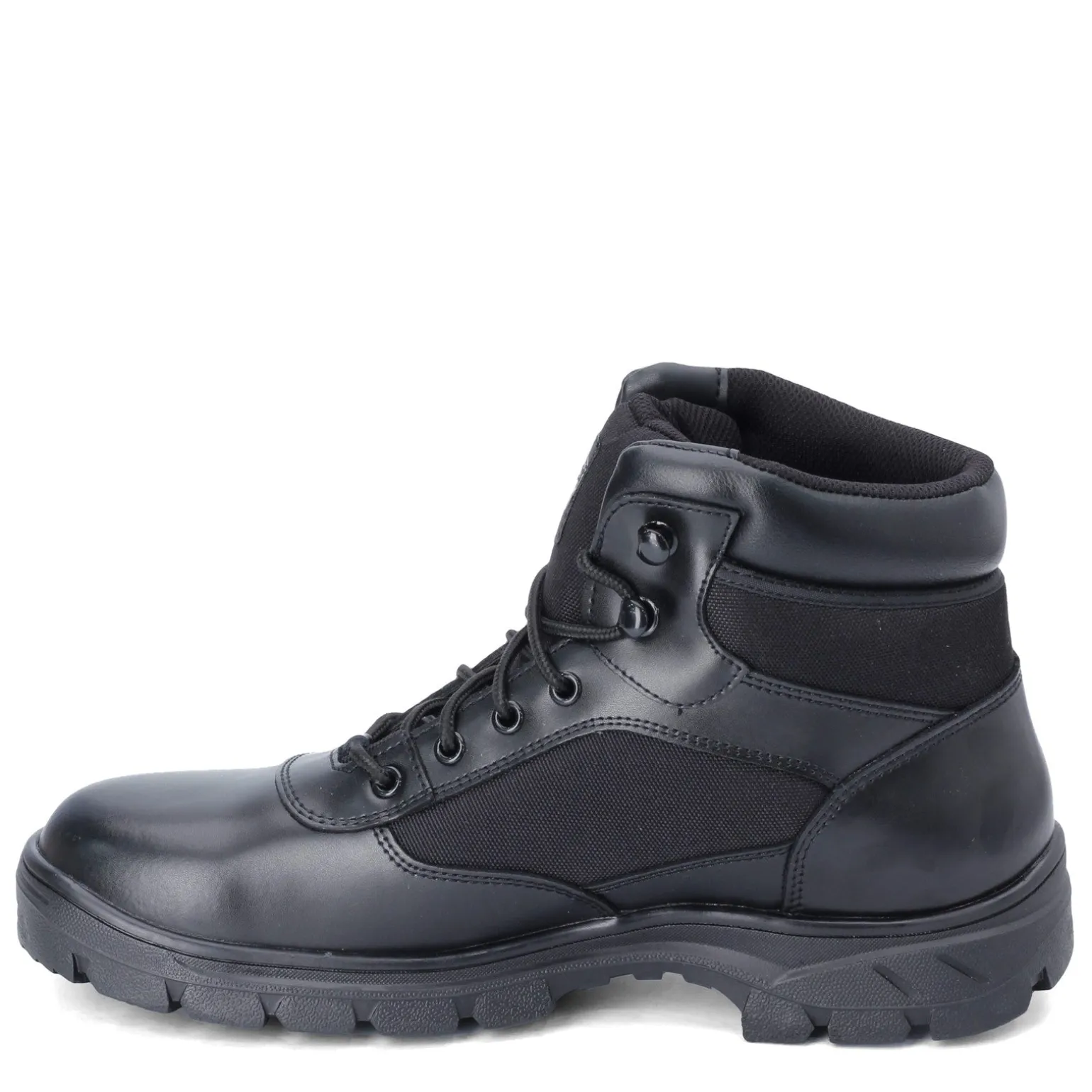 Men's Skechers Work, Wascana - Benen WP Tactical Boot - Wide Width