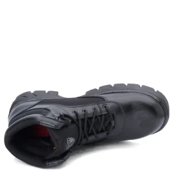 Men's Skechers Work, Wascana - Benen WP Tactical Boot - Wide Width