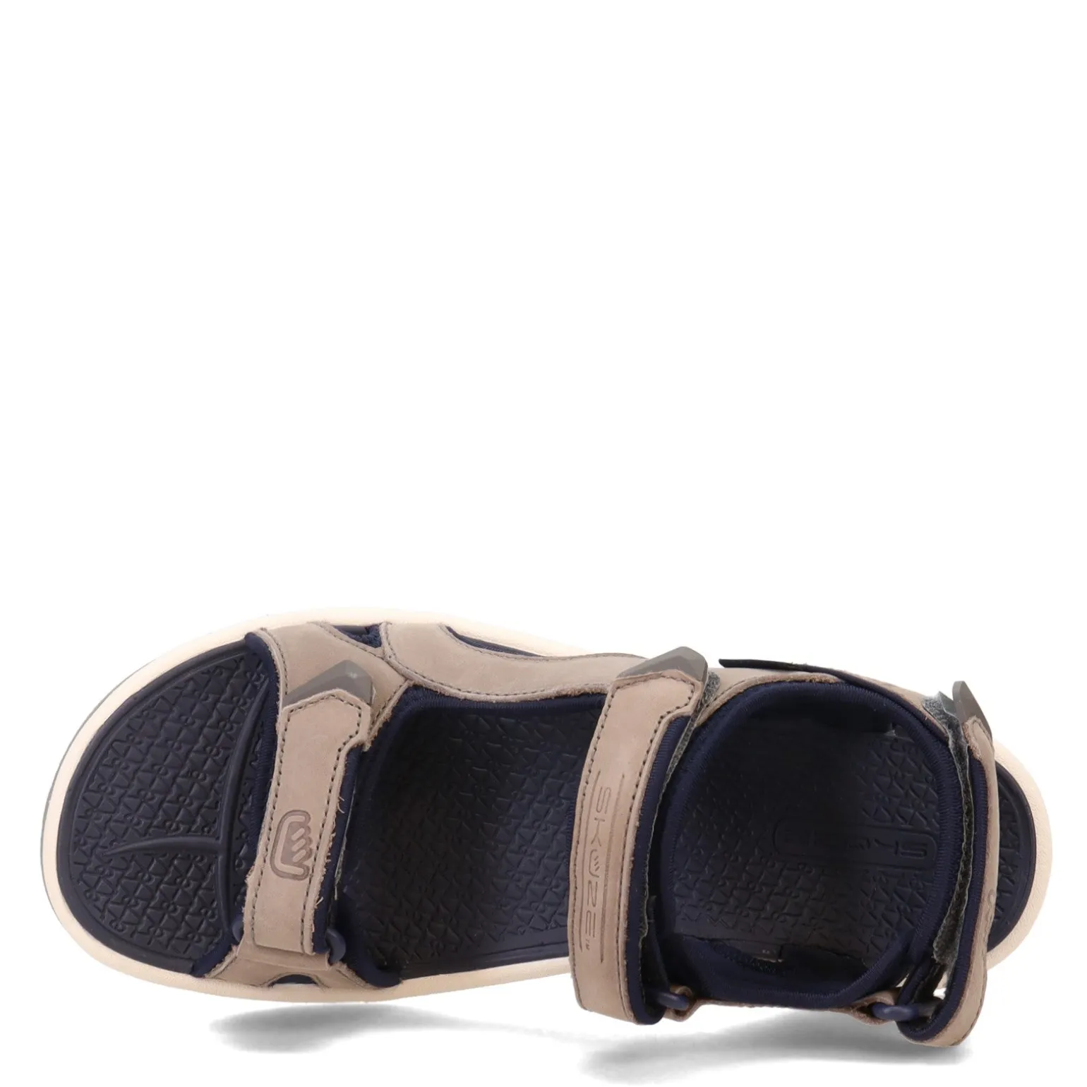 Men's Skuze, Cabo Sandal
