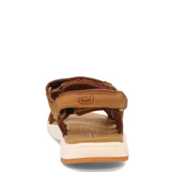Men's Skuze, Cabo Sandal
