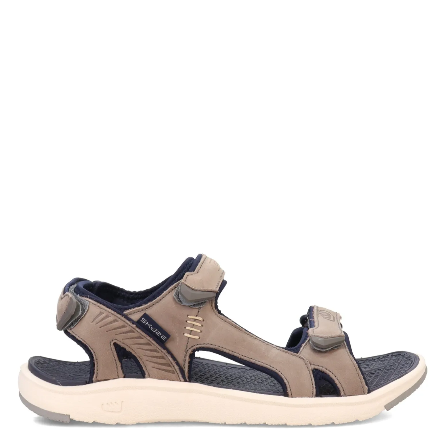 Men's Skuze, Cabo Sandal