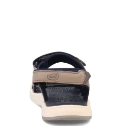 Men's Skuze, Cabo Sandal