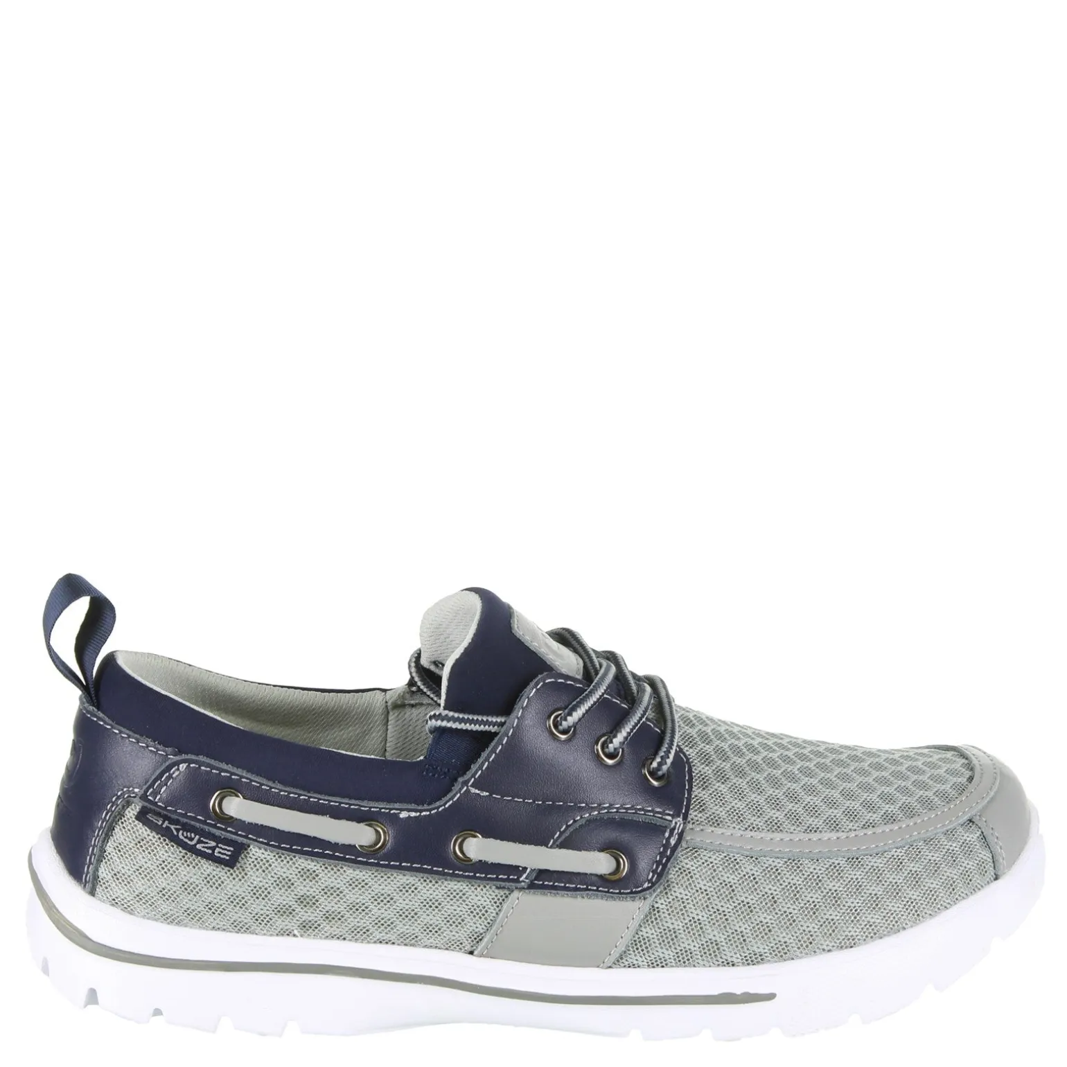 Men's Skuze, Del Marina - Stretch Fit Boat Shoe