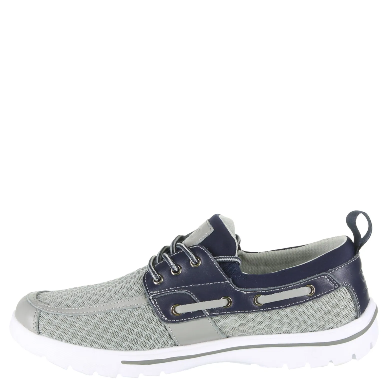Men's Skuze, Del Marina - Stretch Fit Boat Shoe