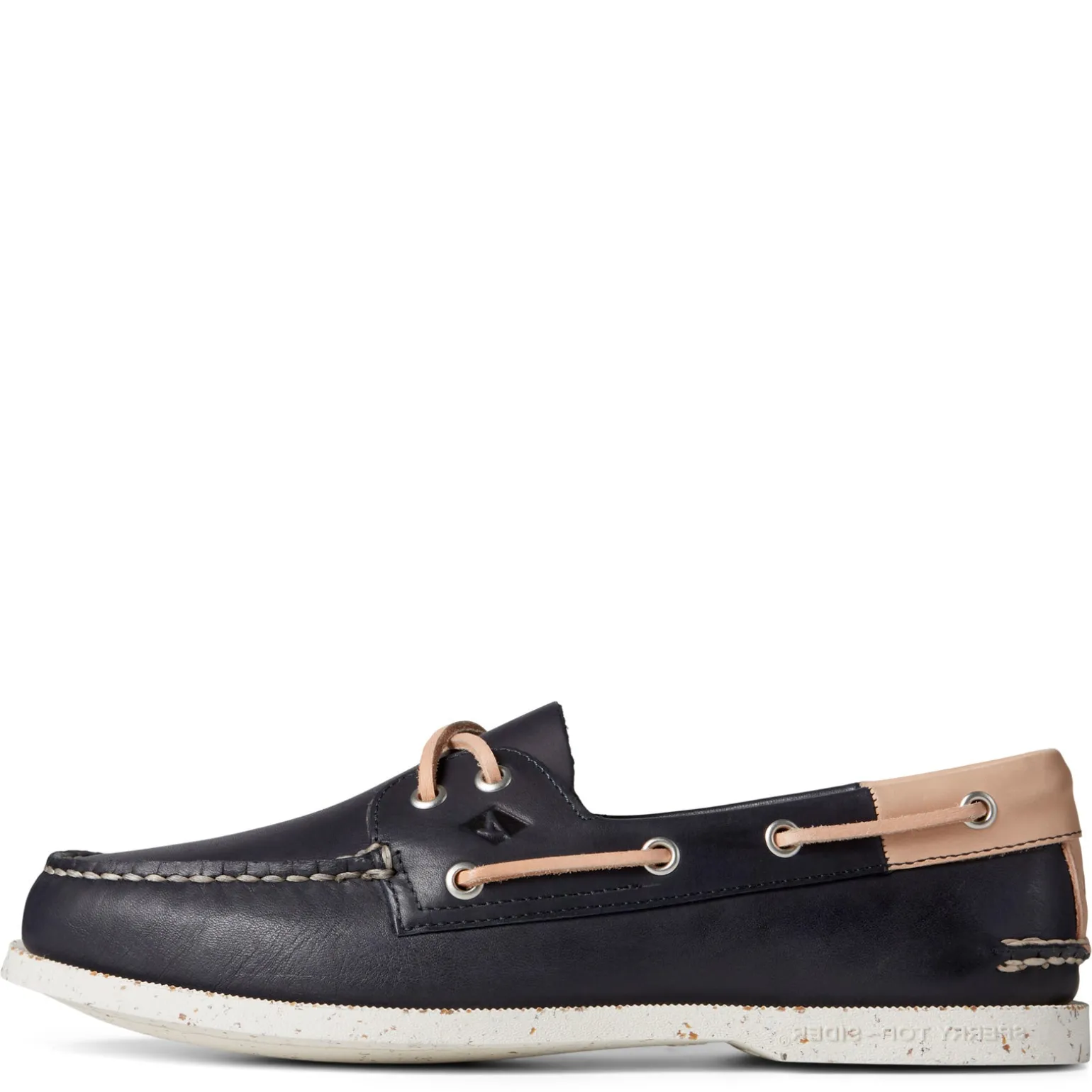 Men's Sperry, Authentic Original Veg Re-Tan Boat Shoe