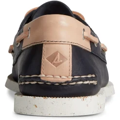 Men's Sperry, Authentic Original Veg Re-Tan Boat Shoe