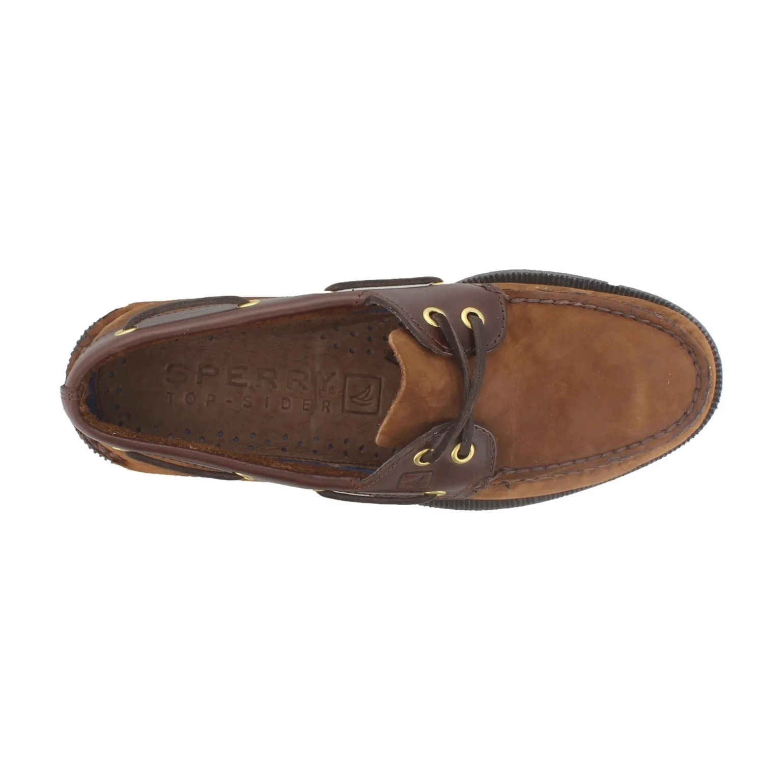 Men's Sperry, Authentic Original Boat Shoe