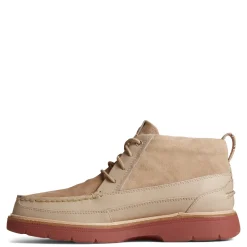 Men's Sperry, Authentic Plushwave Lug Boot