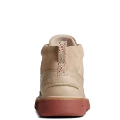 Men's Sperry, Authentic Plushwave Lug Boot