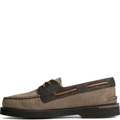 Men's Sperry, Authentic Plushwave Double Sole Boat Shoe