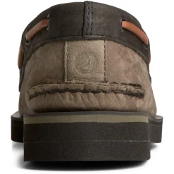 Men's Sperry, Authentic Plushwave Double Sole Boat Shoe