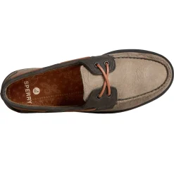 Men's Sperry, Authentic Plushwave Double Sole Boat Shoe