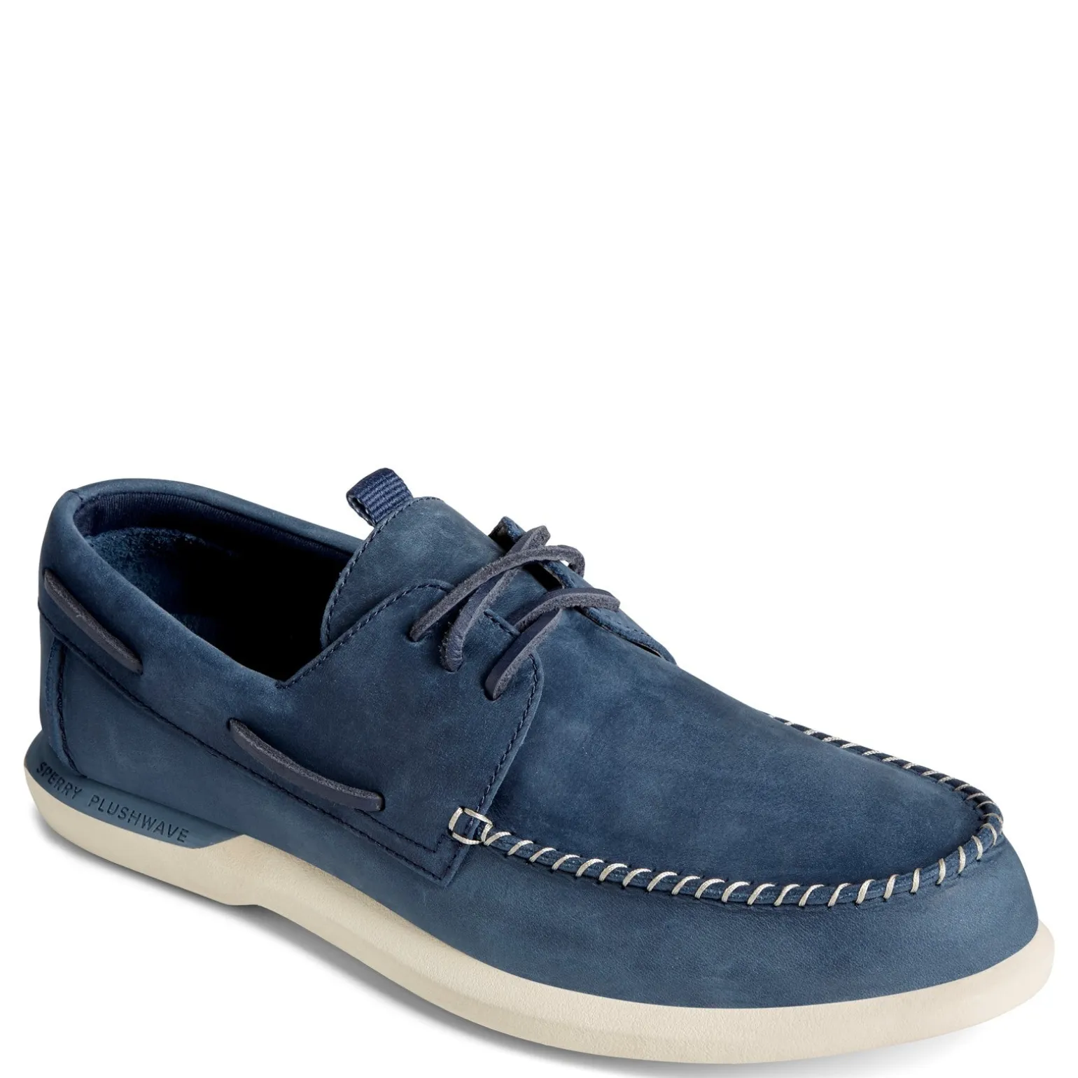 Men's Sperry, Authentic Plushwave 2.0 Boat Shoe