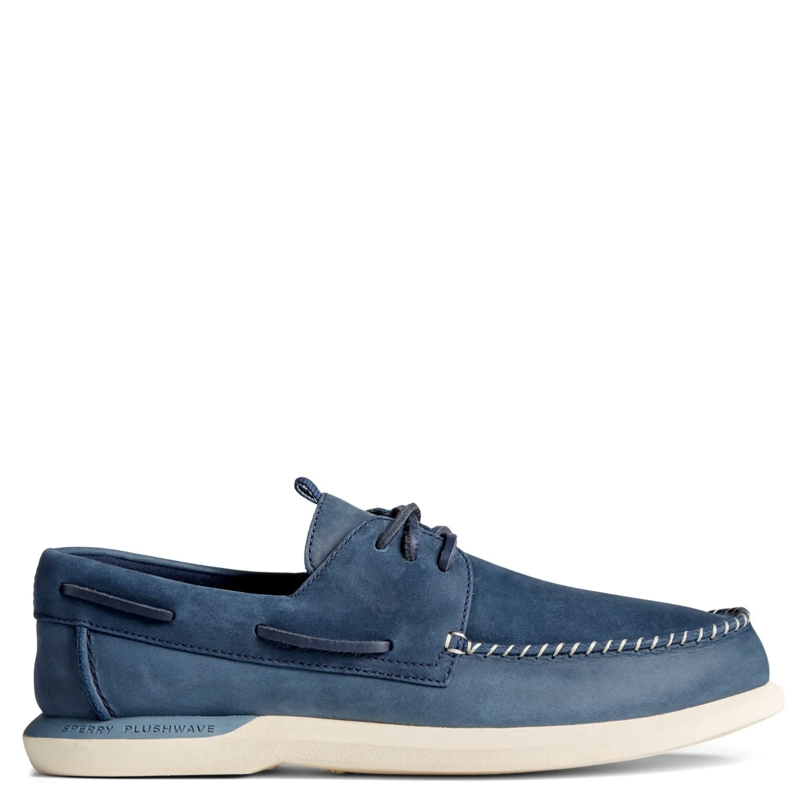 Men's Sperry, Authentic Plushwave 2.0 Boat Shoe