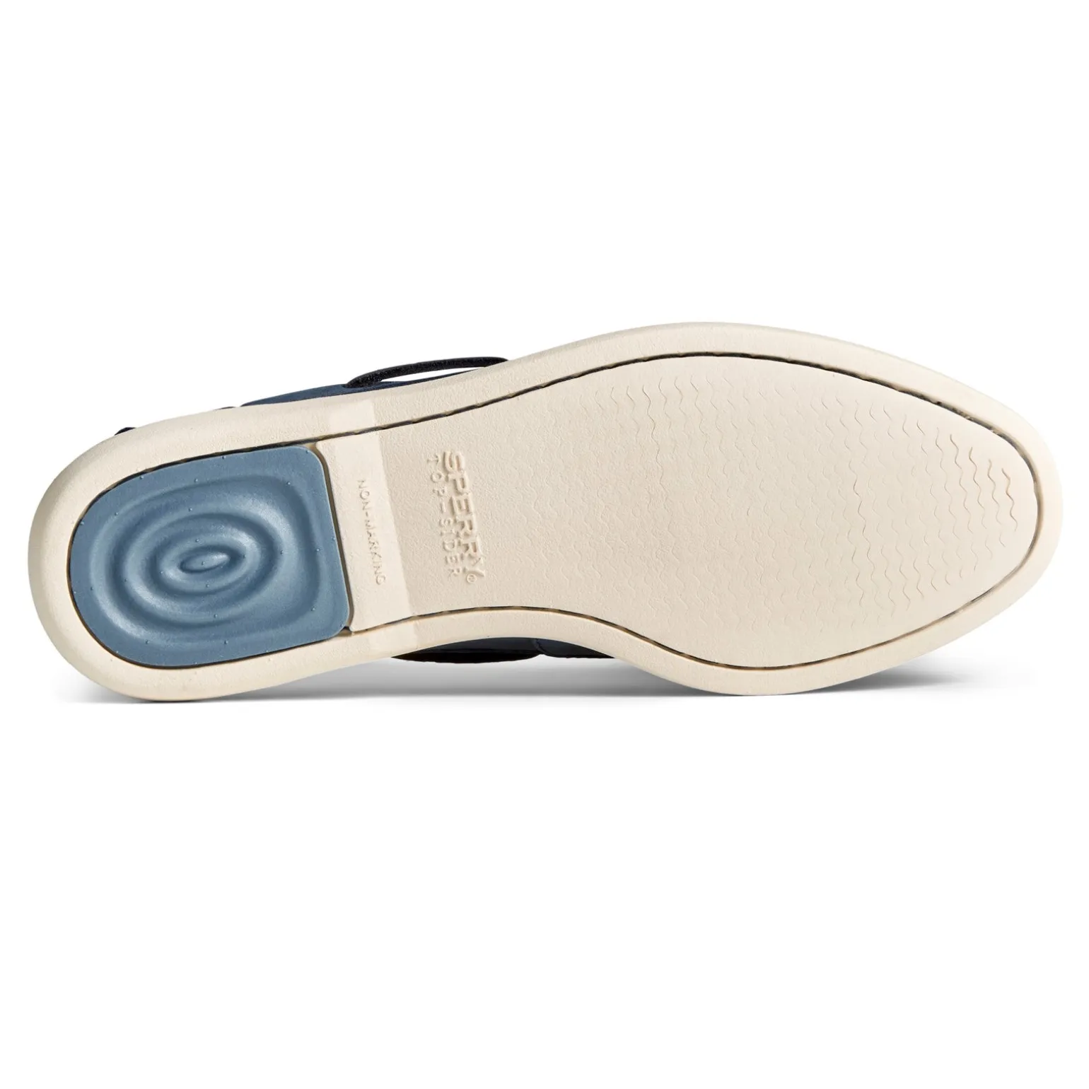 Men's Sperry, Authentic Plushwave 2.0 Boat Shoe