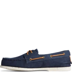 Men's Sperry, Authentic SeaCycled Boat Shoe