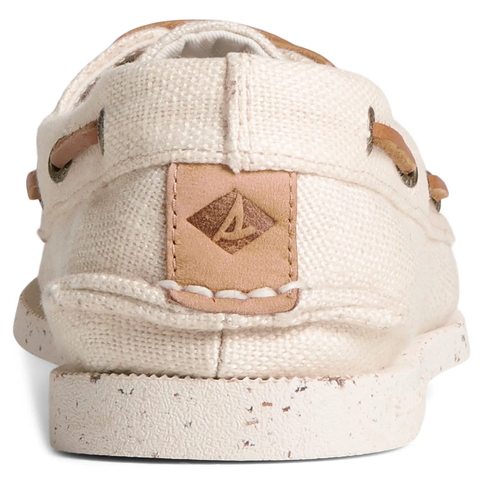 Men's Sperry, Authentic SeaCycled Boat Shoe