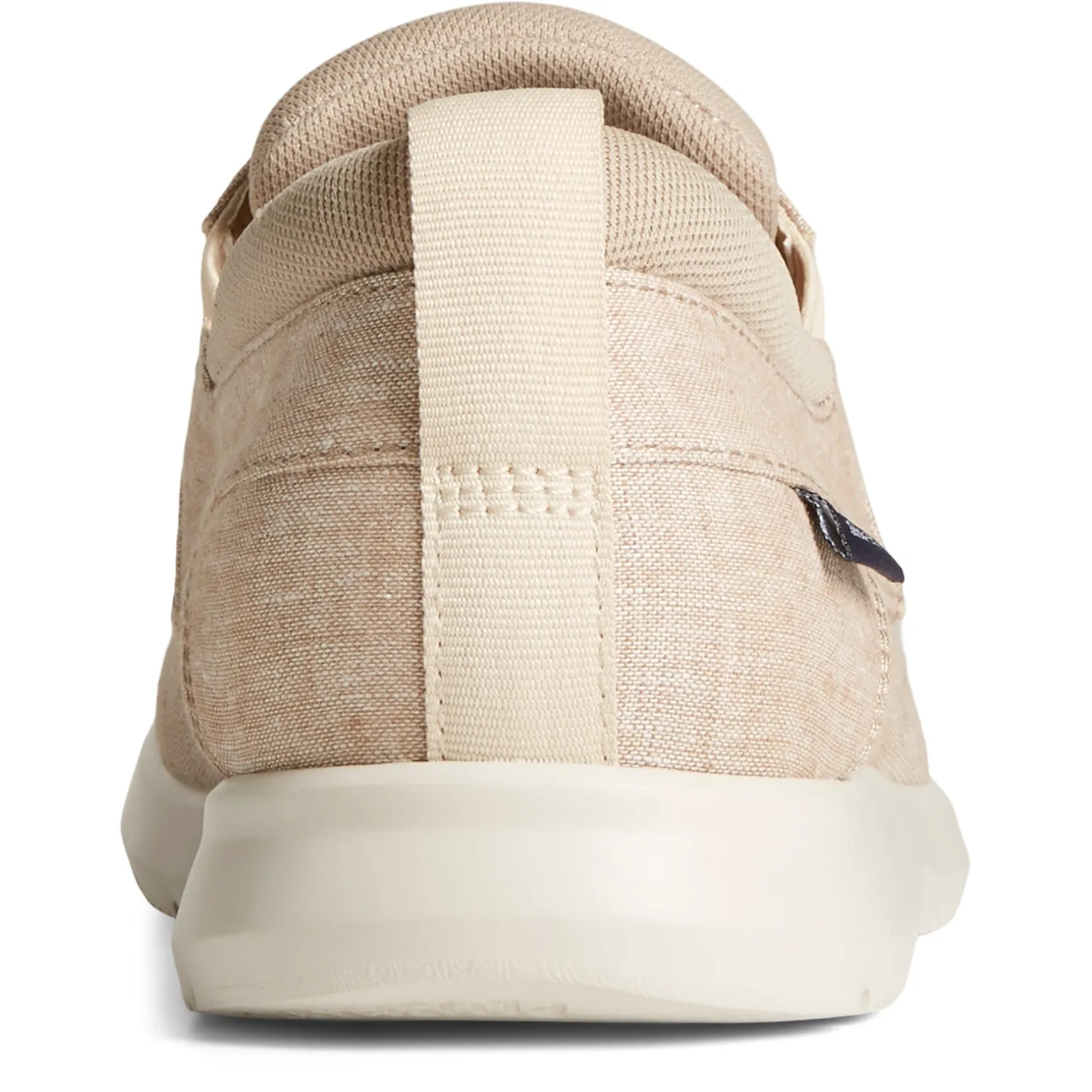 Men's Sperry, Bowrider Plushstep 3-Eye Slip-On