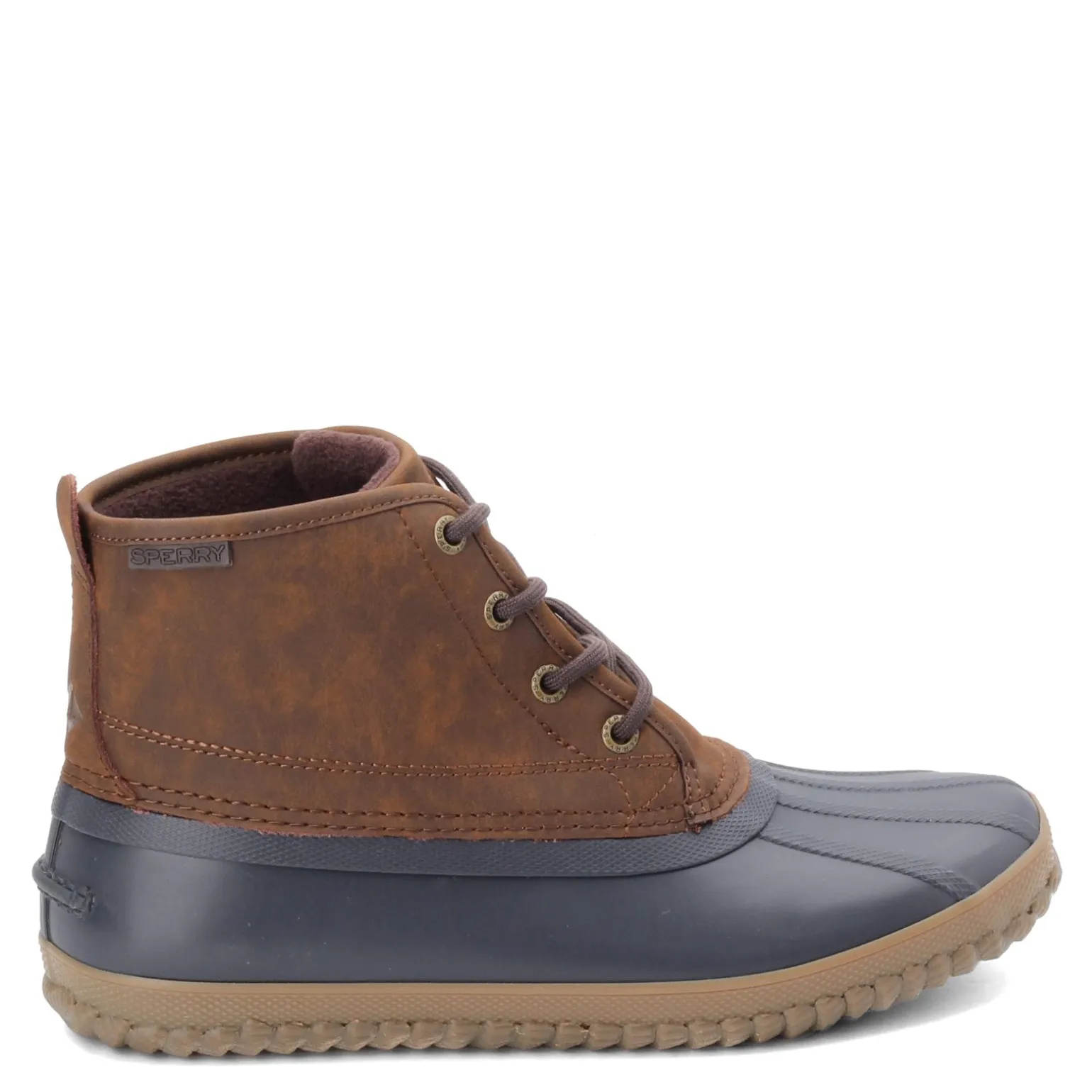 Men's Sperry, Breakwater Duck Boot