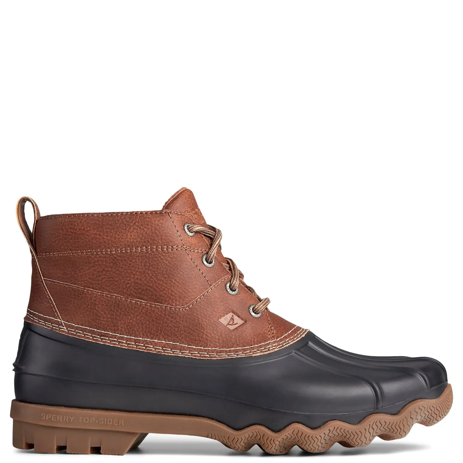 Men's Sperry, Brewster Low Boot